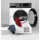 Morris MPD-8749 Στεγνωτήριο 8kg με Αντλία Θερμότητας